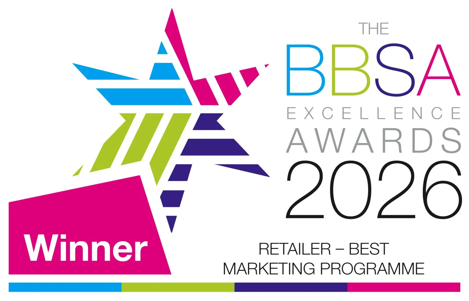 British Franchise Association award