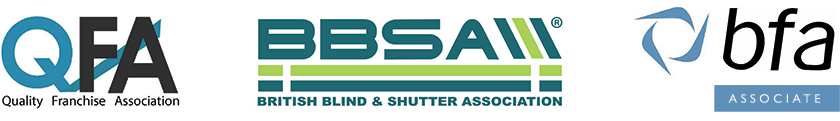 Affiliated Logos - QFA - BBSA - BFA Associate