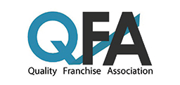 QFA Logo - Quality Franchise Association