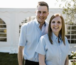 Terry & Hayley Lancaster – Just Shutters Essex Terry & Hayley Lancaster - Just Shutters Essex