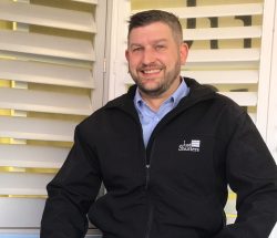 Paul Wells – Just Shutters North Yorkshire Paul Wells