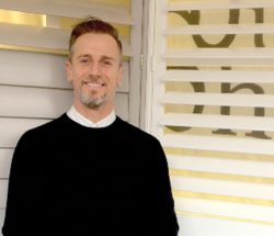 Simon Broadhurst – Just Shutters Surrey Simon Broadhurst